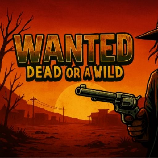Wanted Dead or a Wild : mécanique de duel wilds expliquée