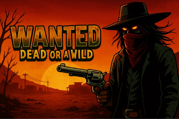 Wanted Dead or a Wild : mécanique de duel wilds expliquée